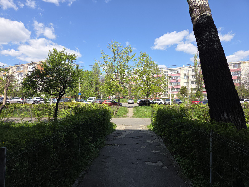 UN APARTAMENT BINE ARMONIZAT