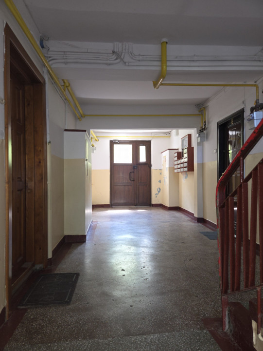 UN APARTAMENT BINE ARMONIZAT