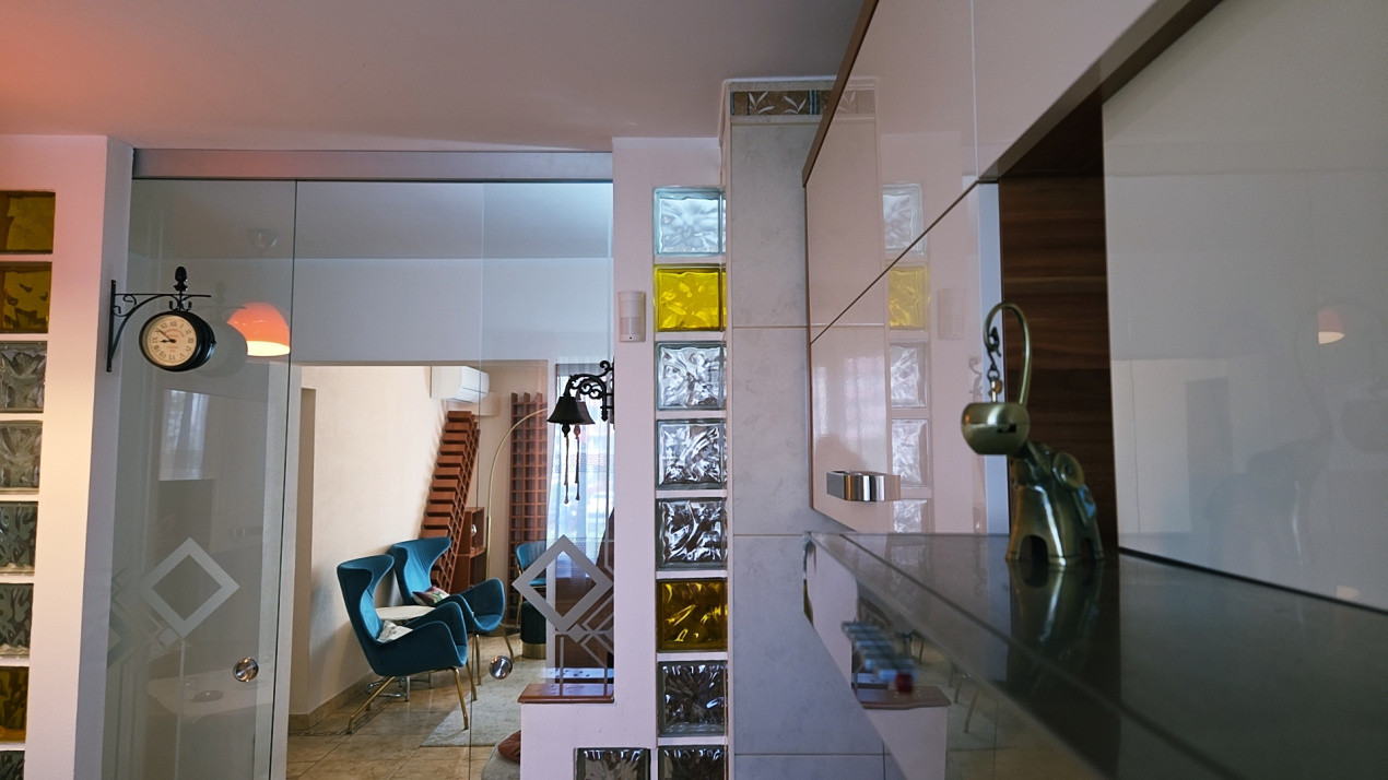 UN APARTAMENT BINE ARMONIZAT