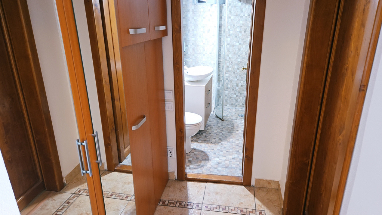 UN APARTAMENT BINE ARMONIZAT