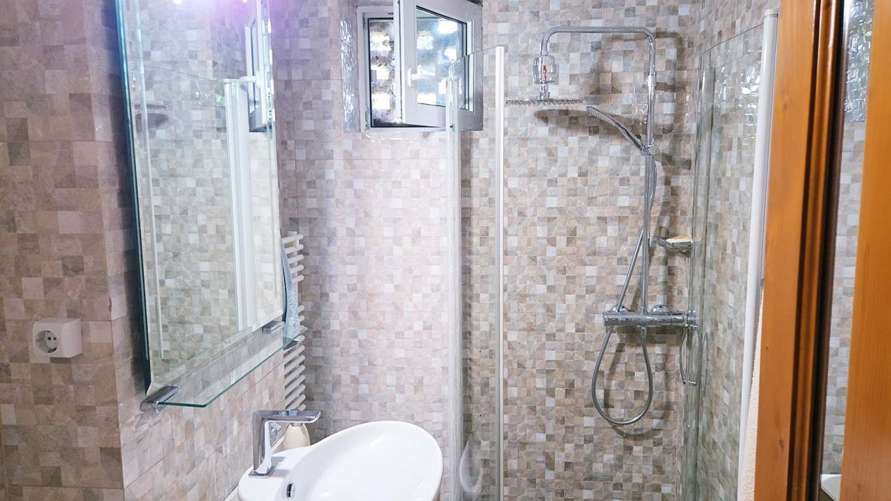 UN APARTAMENT BINE ARMONIZAT