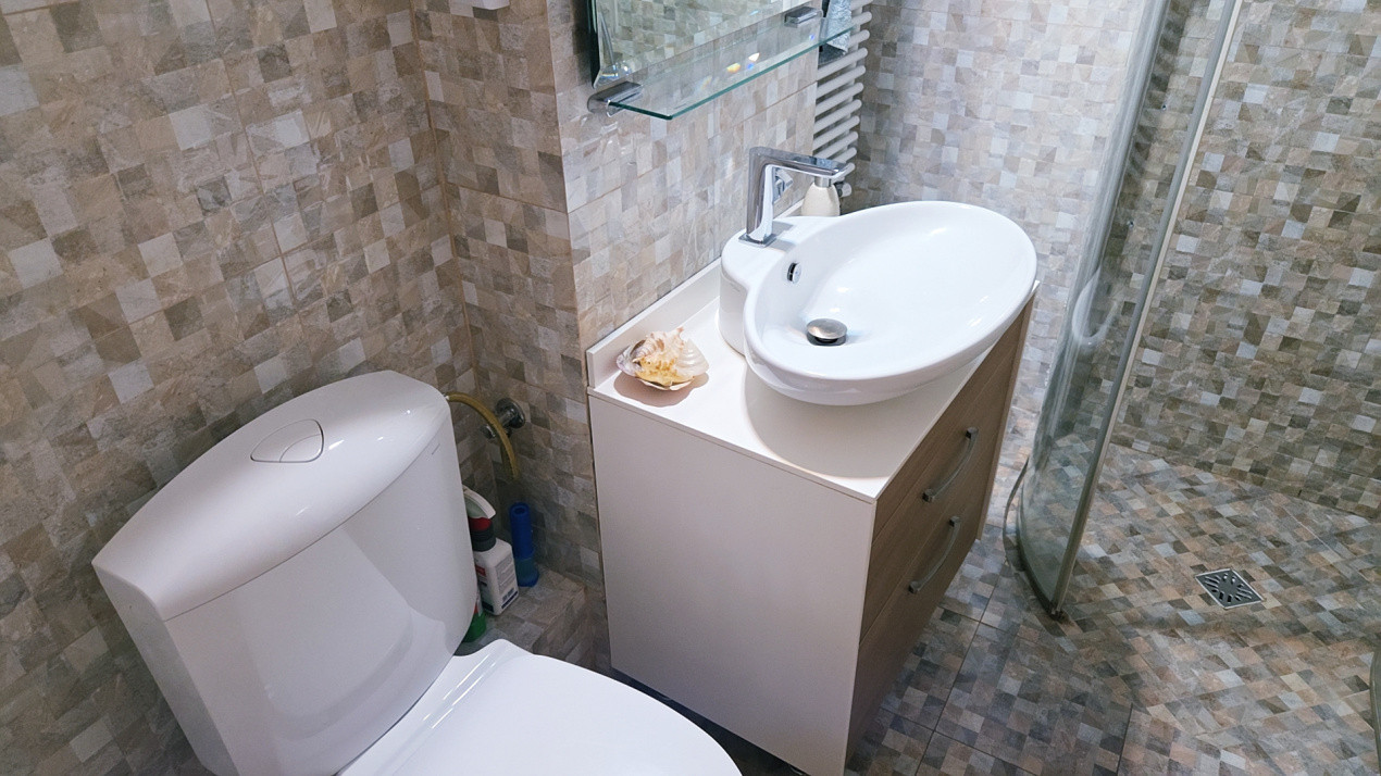 UN APARTAMENT BINE ARMONIZAT