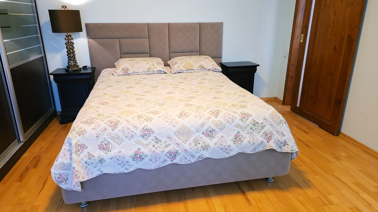 UN APARTAMENT BINE ARMONIZAT