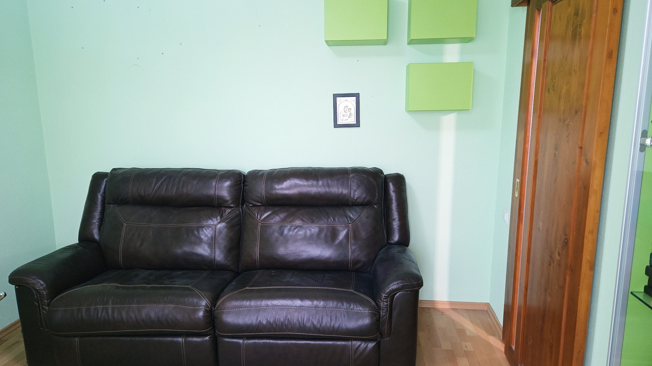 UN APARTAMENT BINE ARMONIZAT