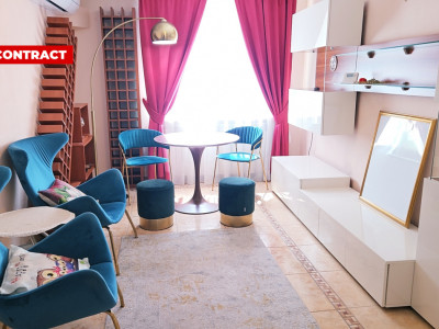 UN APARTAMENT BINE ARMONIZAT