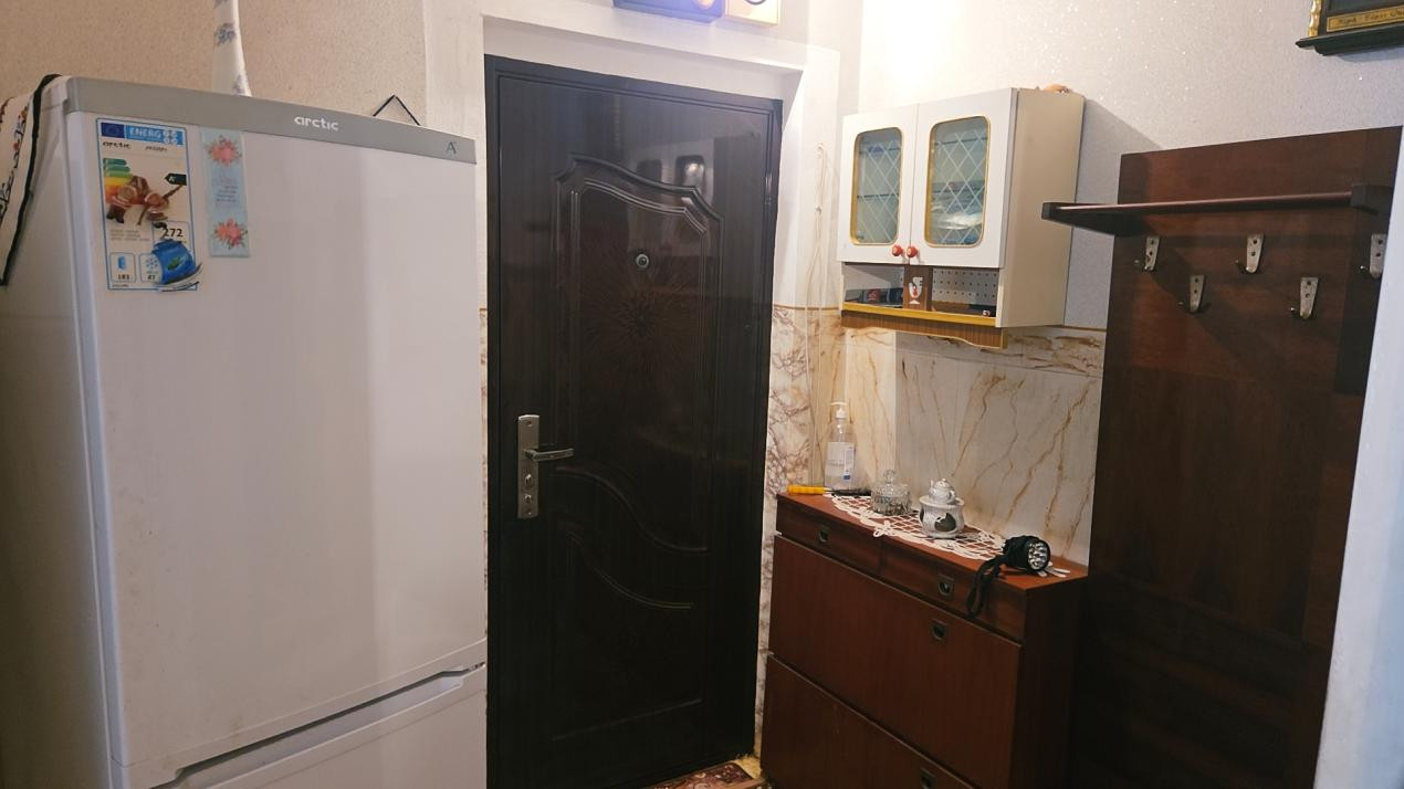 Apartament pe Traian Vuia la Etajul 2