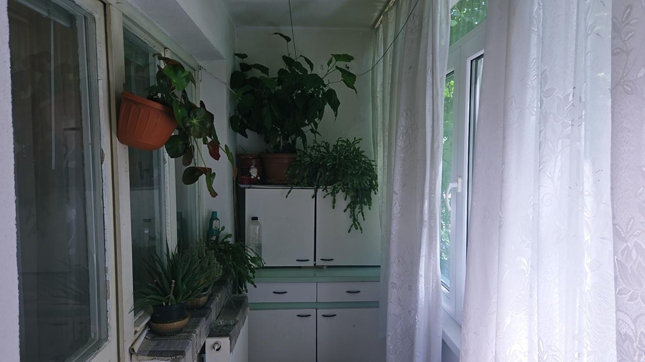 Apartament pe Traian Vuia la Etajul 2