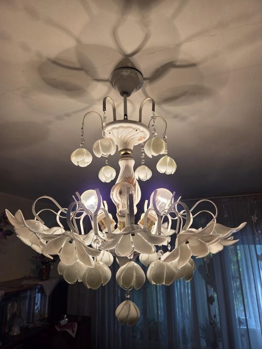 Apartament pe Traian Vuia la Etajul 2