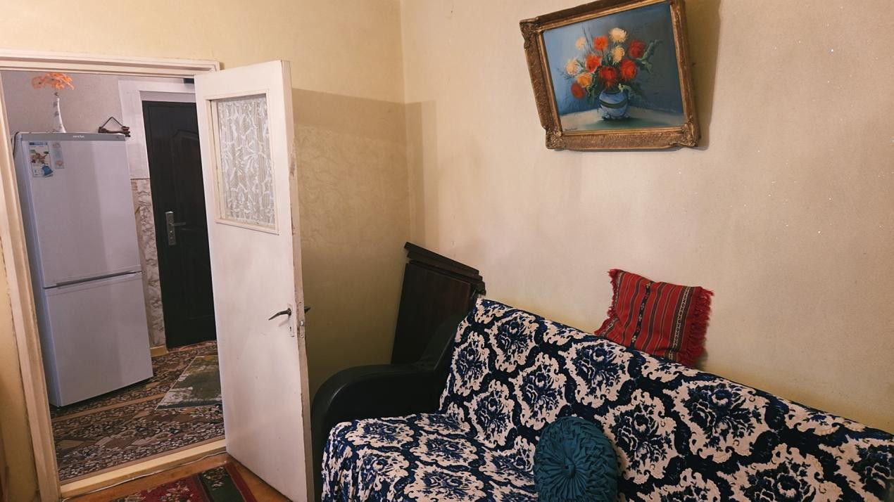Apartament pe Traian Vuia la Etajul 2