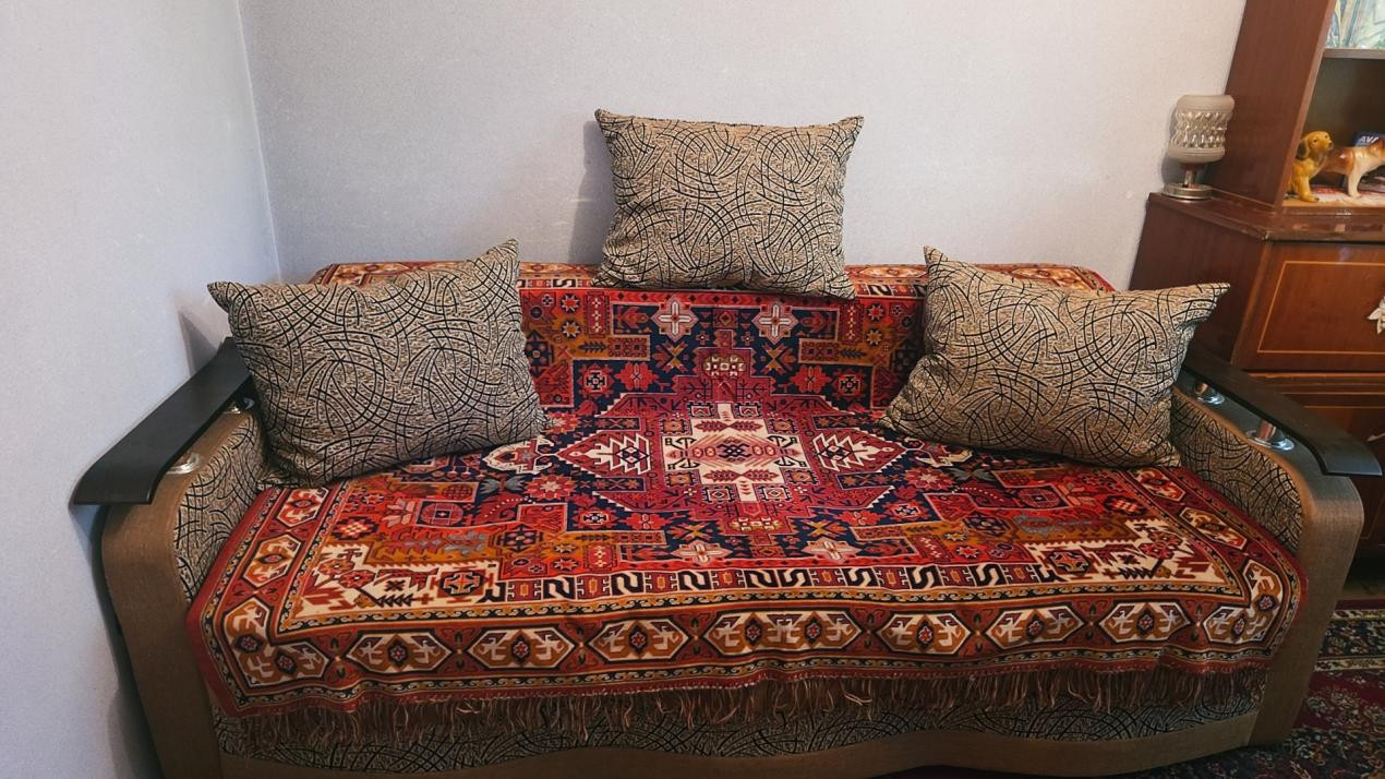 Apartament pe Traian Vuia la Etajul 2