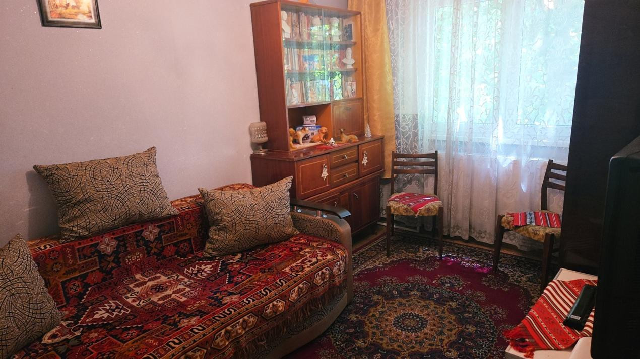 Apartament pe Traian Vuia la Etajul 2
