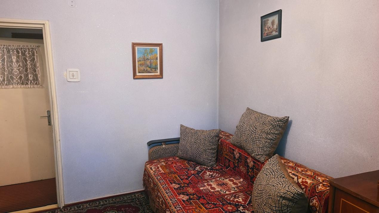 Apartament pe Traian Vuia la Etajul 2