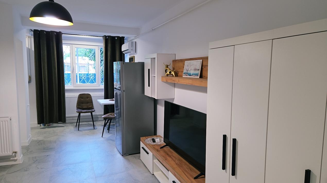 Apartament cu 1 cameră de închiriat Mazepa Roșiori