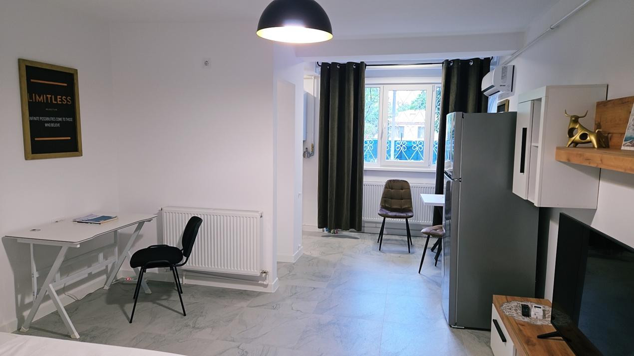 Apartament cu 1 cameră de închiriat Mazepa Roșiori