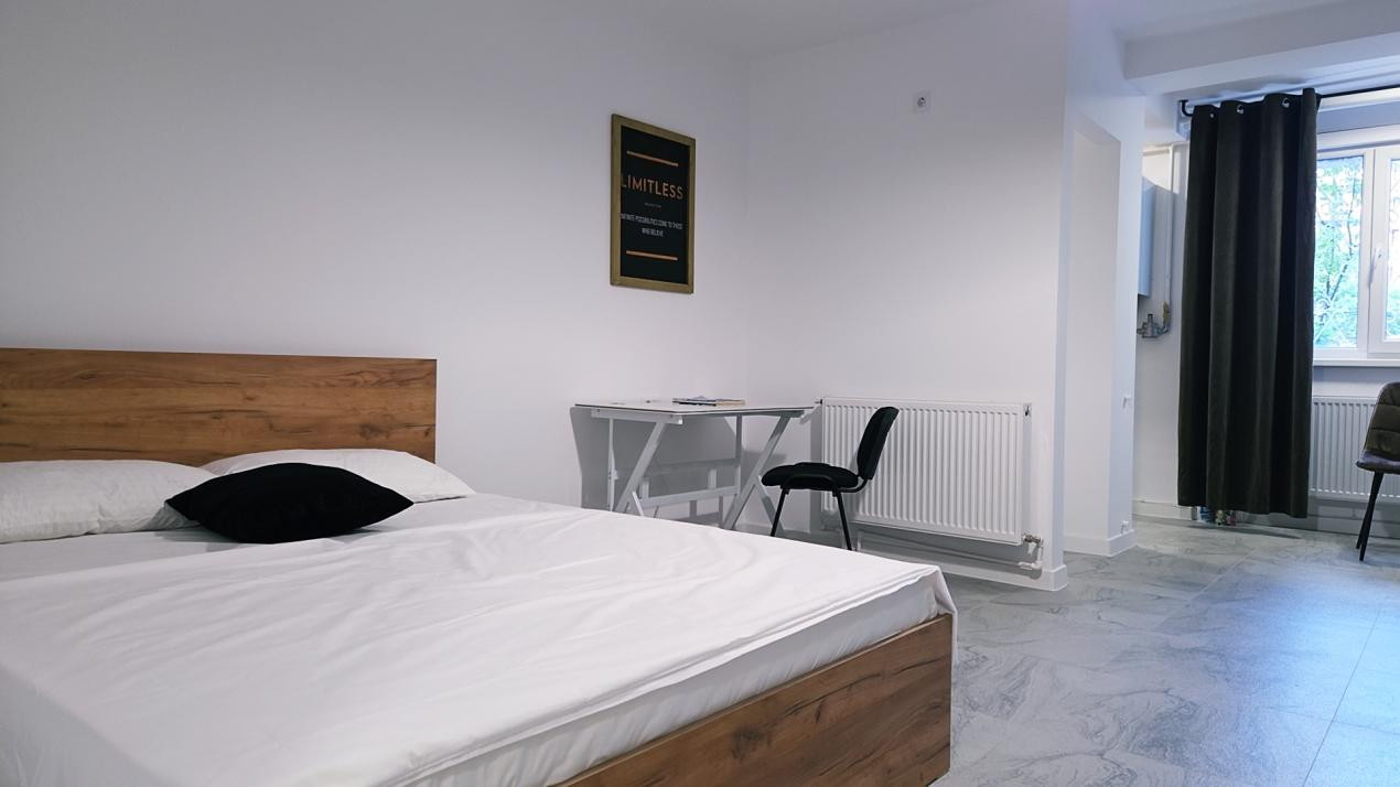 Apartament cu 1 cameră de închiriat Mazepa Roșiori