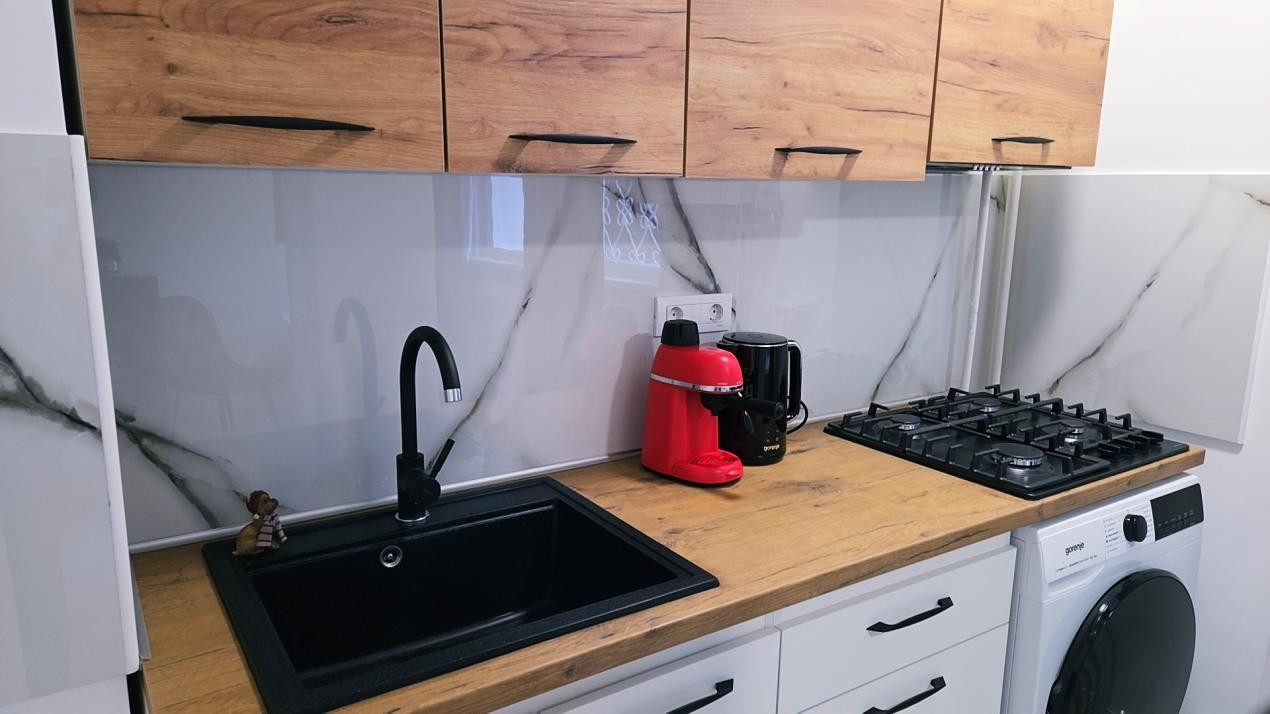 Apartament cu 1 cameră de închiriat Mazepa Roșiori
