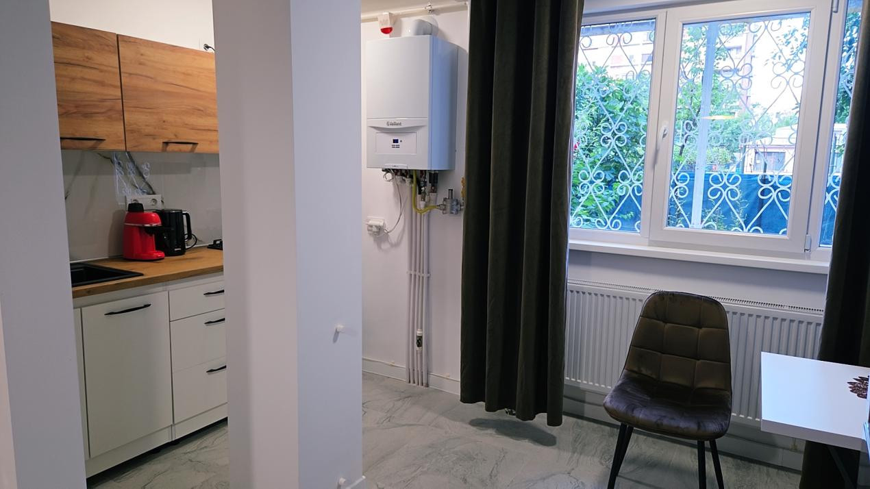 Apartament cu 1 cameră de închiriat Mazepa Roșiori