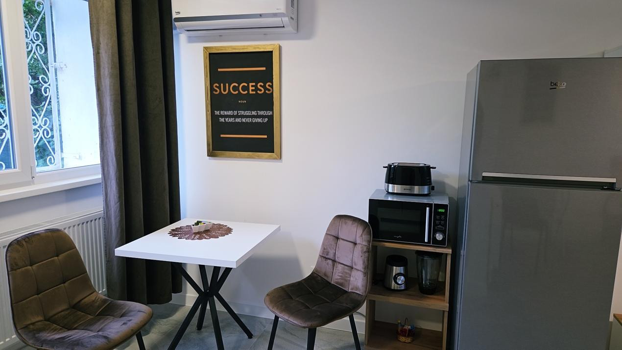 Apartament cu 1 cameră de închiriat Mazepa Roșiori