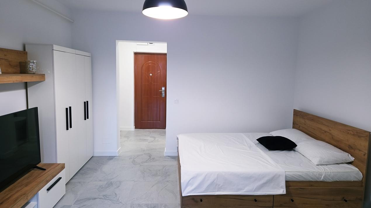 Apartament cu 1 cameră de închiriat Mazepa Roșiori