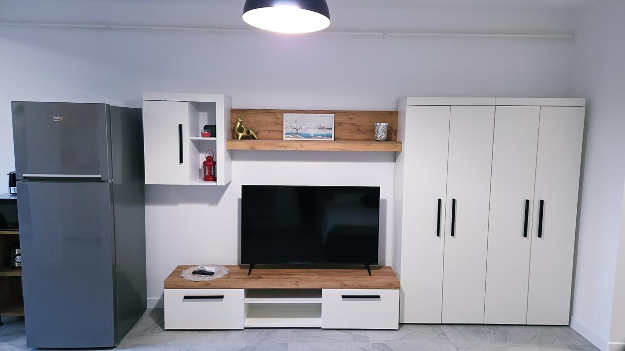 Apartament cu 1 cameră de închiriat Mazepa Roșiori