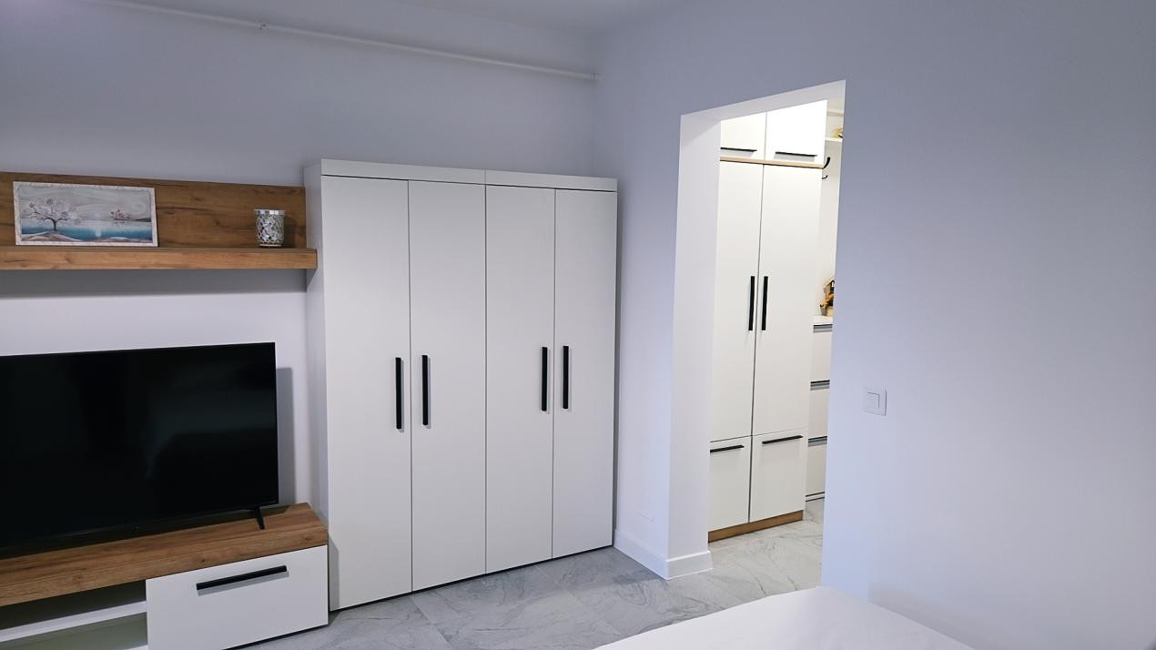 Apartament cu 1 cameră de închiriat Mazepa Roșiori