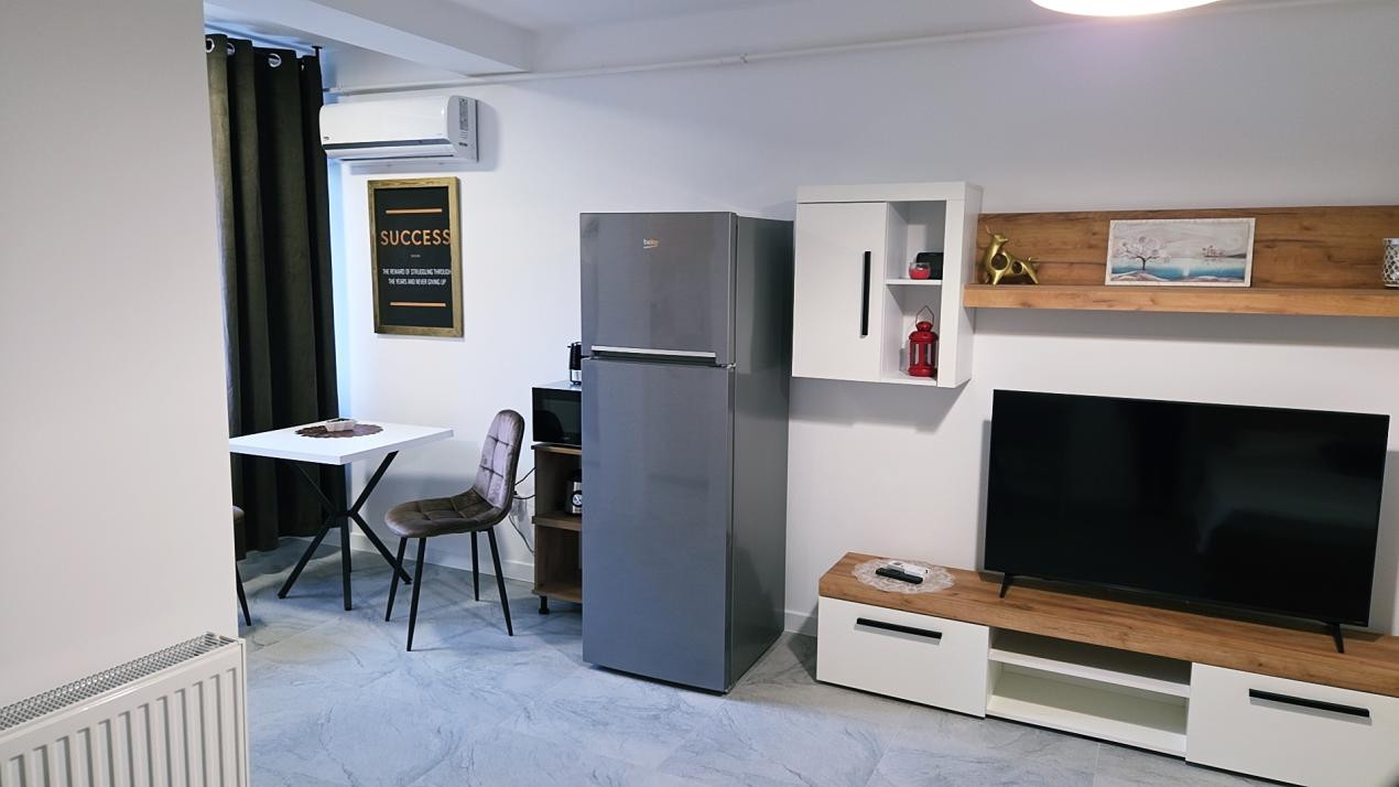 Apartament cu 1 cameră de închiriat Mazepa Roșiori