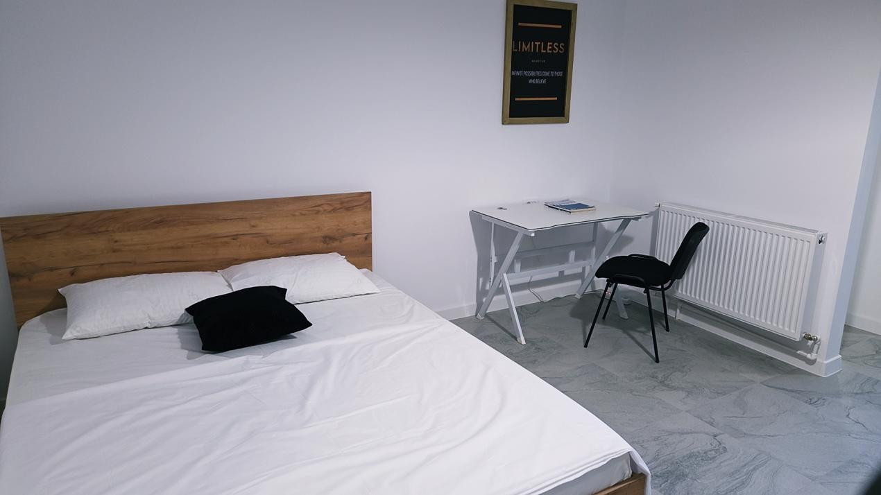 Apartament cu 1 cameră de închiriat Mazepa Roșiori