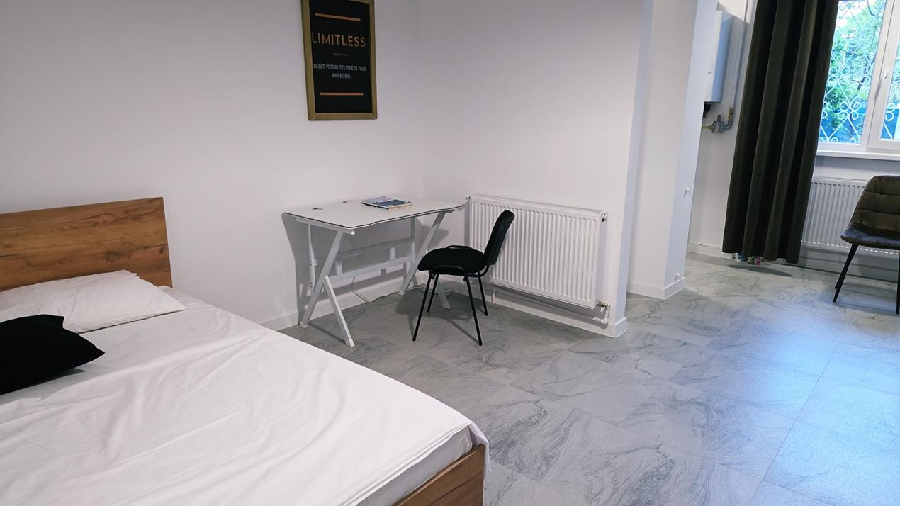 Apartament cu 1 cameră de închiriat Mazepa Roșiori