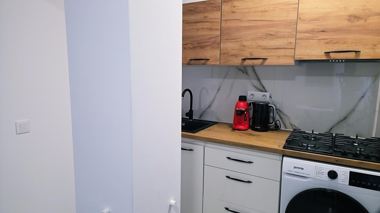 Apartament cu 1 cameră de închiriat Mazepa Roșiori