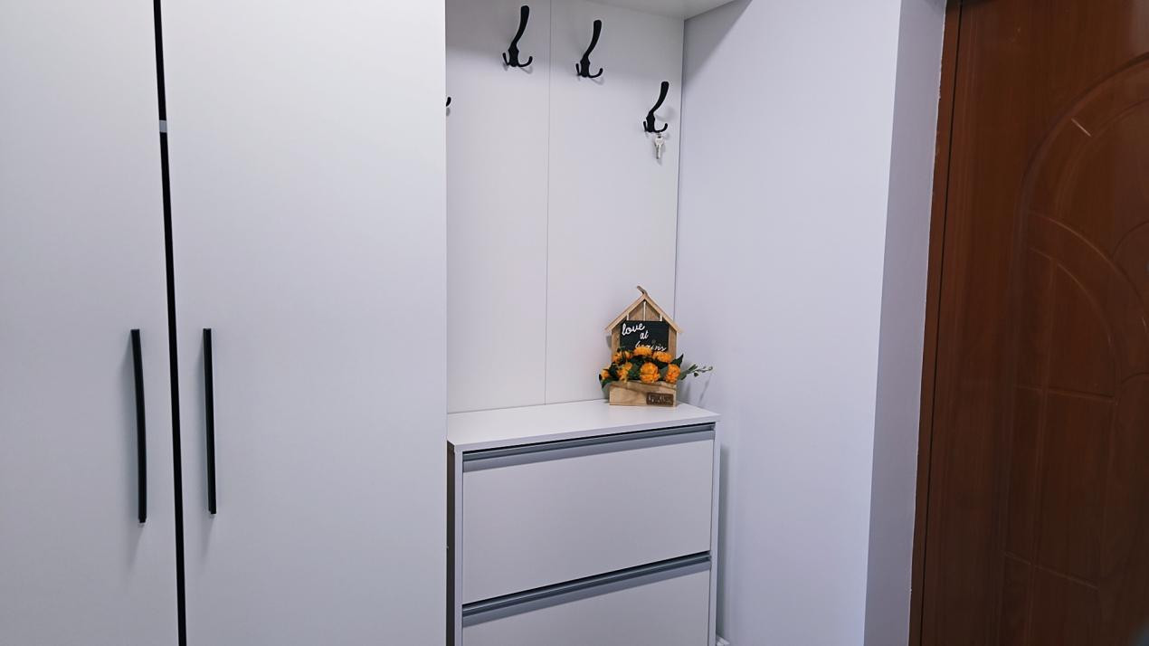 Apartament cu 1 cameră de închiriat Mazepa Roșiori