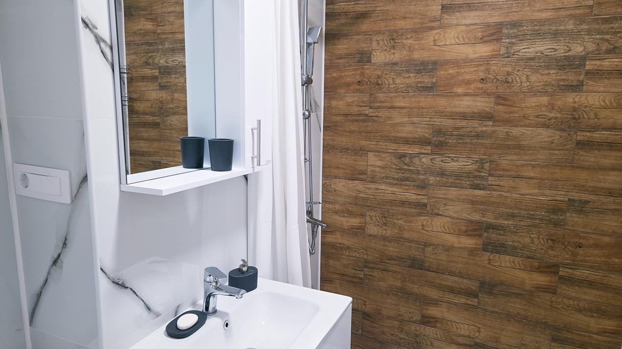 Apartament cu 1 cameră de închiriat Mazepa Roșiori