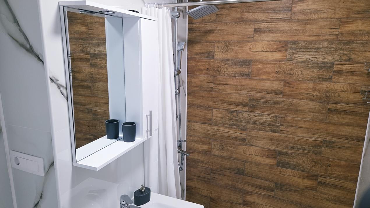 Apartament cu 1 cameră de închiriat Mazepa Roșiori