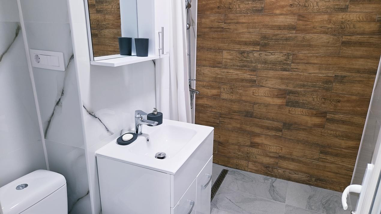 Apartament cu 1 cameră de închiriat Mazepa Roșiori