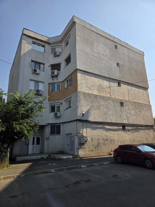 APARTAMENT ETAJ 2 SIDERURGIȘTILOR EST