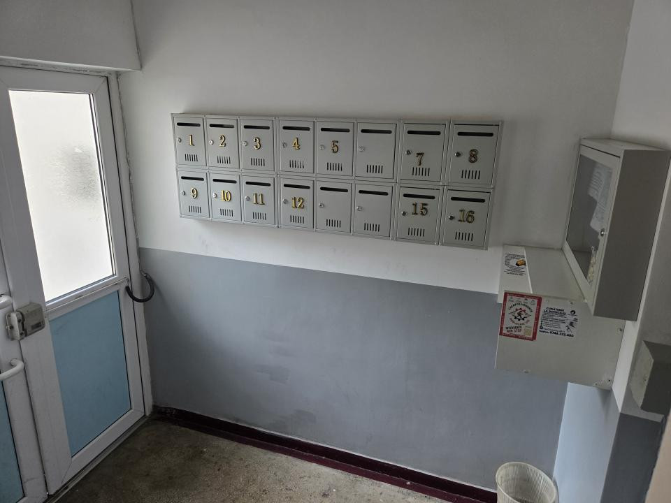 APARTAMENT ETAJ 2 SIDERURGIȘTILOR EST
