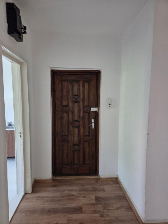 APARTAMENT ETAJ 2 SIDERURGIȘTILOR EST