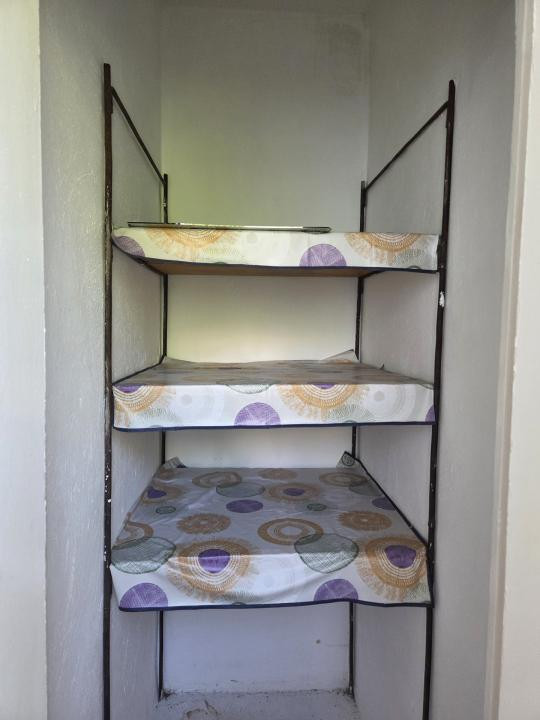 APARTAMENT ETAJ 2 SIDERURGIȘTILOR EST