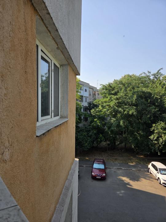 APARTAMENT ETAJ 2 SIDERURGIȘTILOR EST