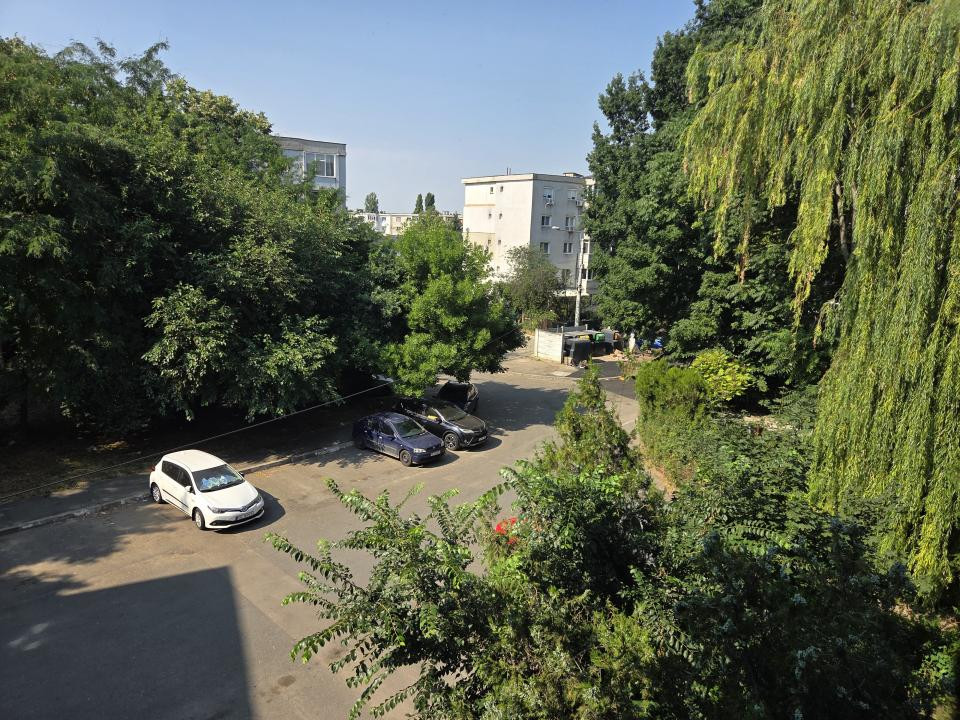 APARTAMENT ETAJ 2 SIDERURGIȘTILOR EST