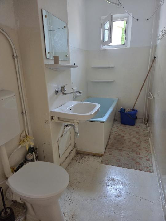 APARTAMENT ETAJ 2 SIDERURGIȘTILOR EST