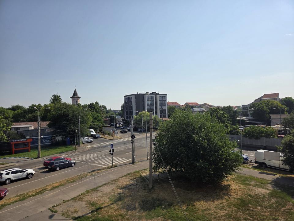 APARTAMENT ETAJ 2 SIDERURGIȘTILOR EST
