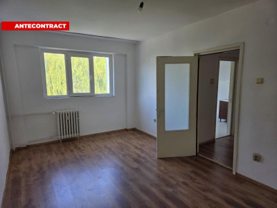 APARTAMENT ETAJ 2 SIDERURGIȘTILOR EST