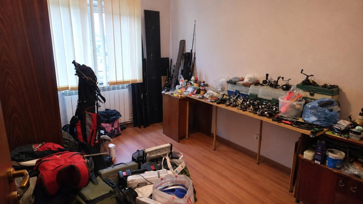 Apartament cu 3 camere și 2 grupuri sanitare