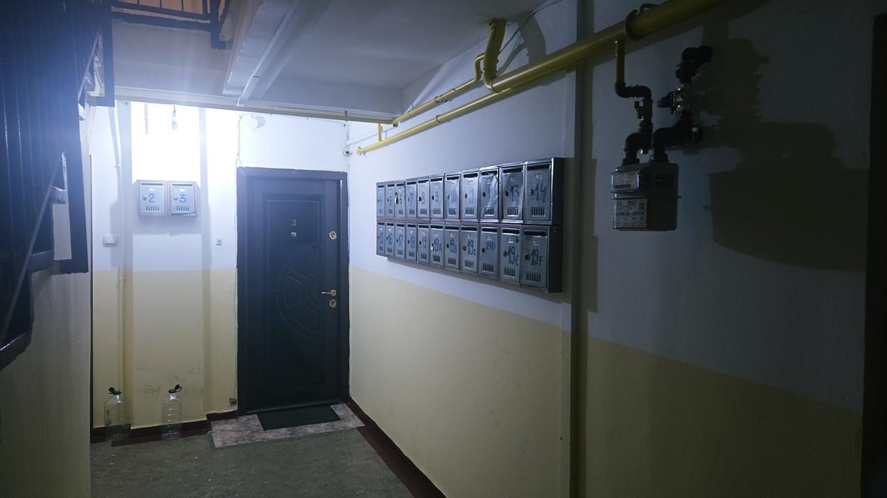 Apartament cu 3 camere și 2 grupuri sanitare