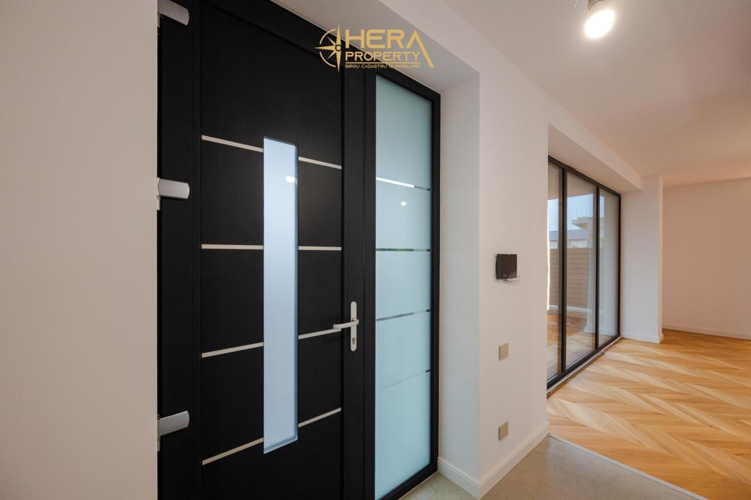 5 camere 181,90 MPU | Casă - Traian Nord | 2 locuri parcare  | 2026