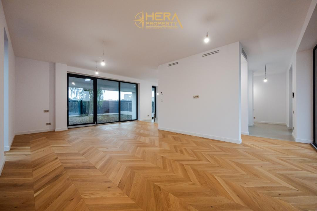 5 camere 181,90 MPU | Casă - Traian Nord | 2 locuri parcare  | 2026