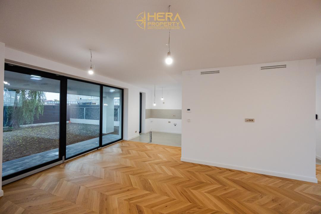 5 camere 181,90 MPU | Casă - Traian Nord | 2 locuri parcare  | 2026