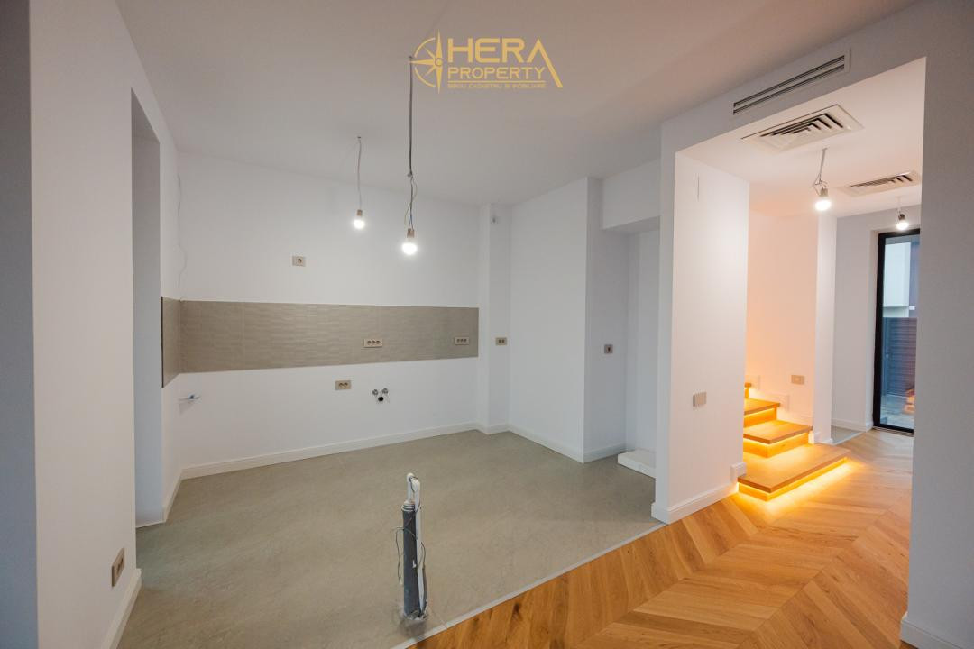 5 camere 181,90 MPU | Casă - Traian Nord | 2 locuri parcare  | 2026