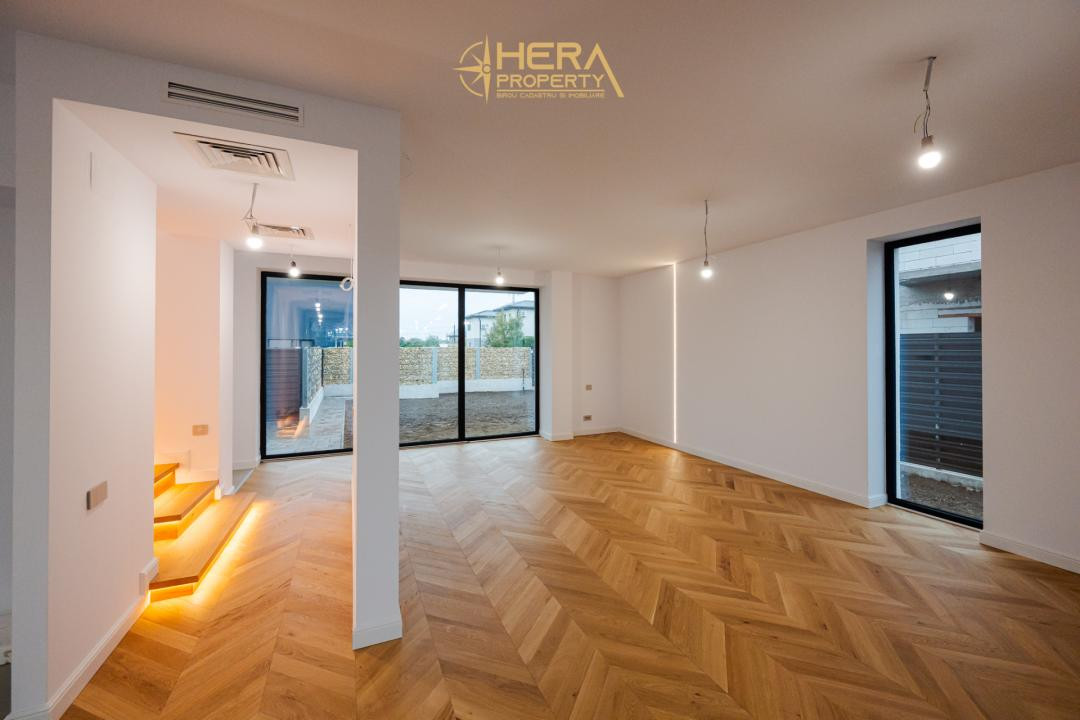 5 camere 181,90 MPU | Casă - Traian Nord | 2 locuri parcare  | 2026