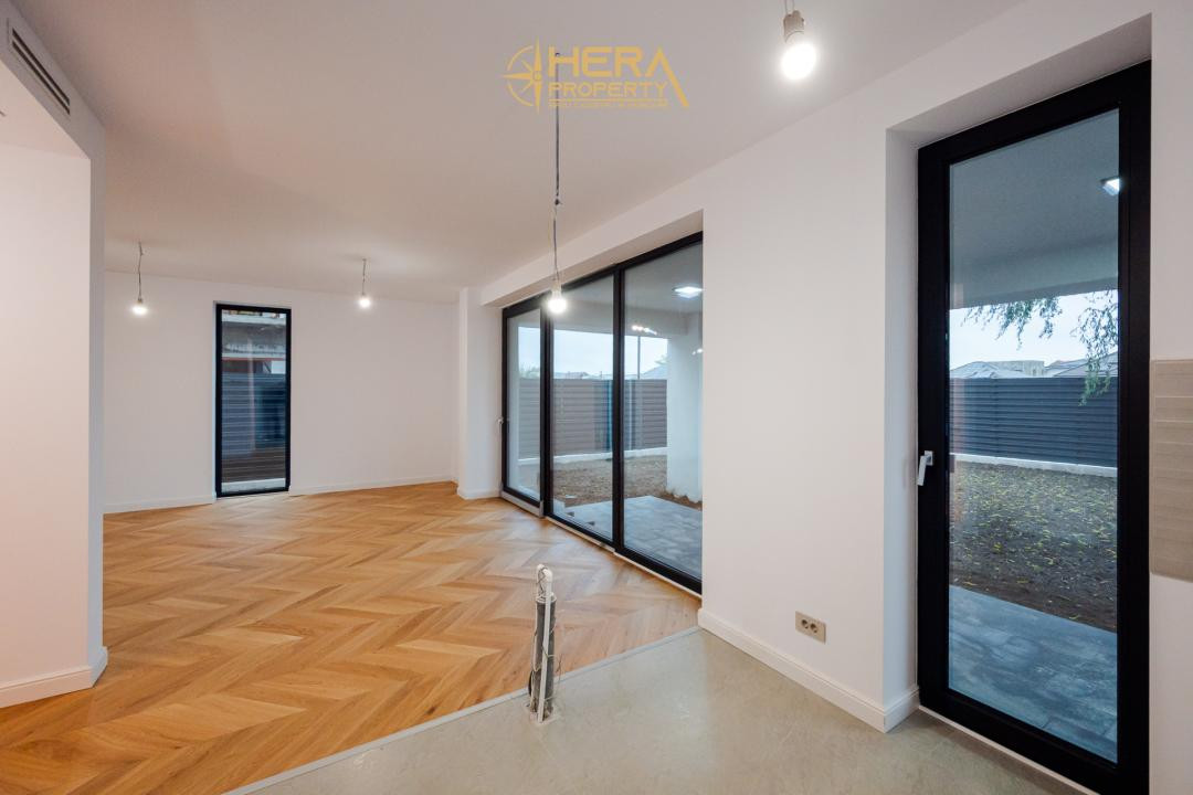 5 camere 181,90 MPU | Casă - Traian Nord | 2 locuri parcare  | 2026
